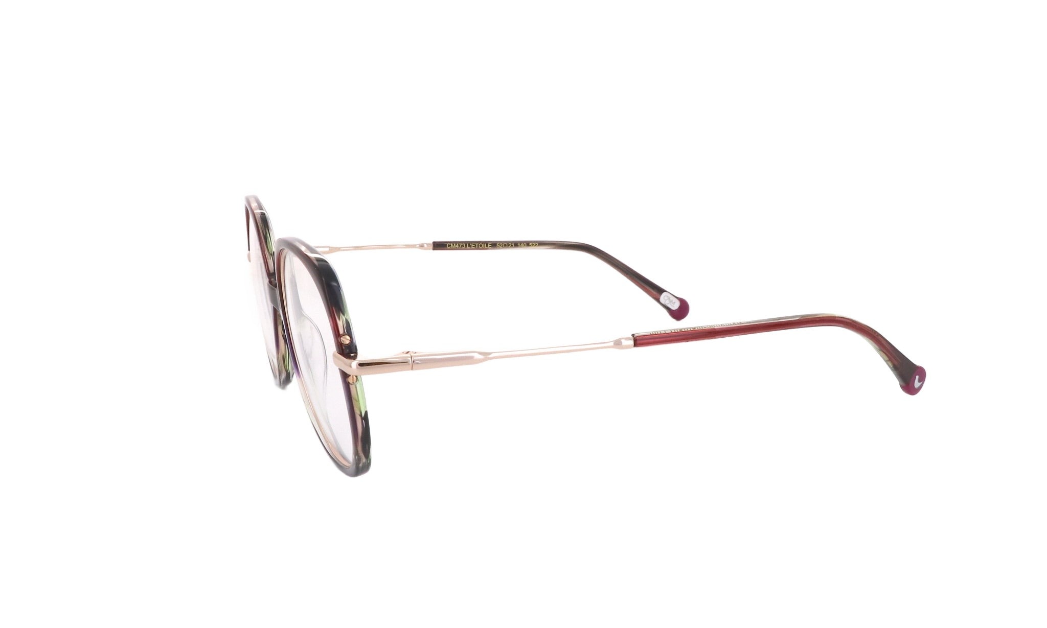 CLEMENCE MARGAUX CM 473 - Jorge Oculista