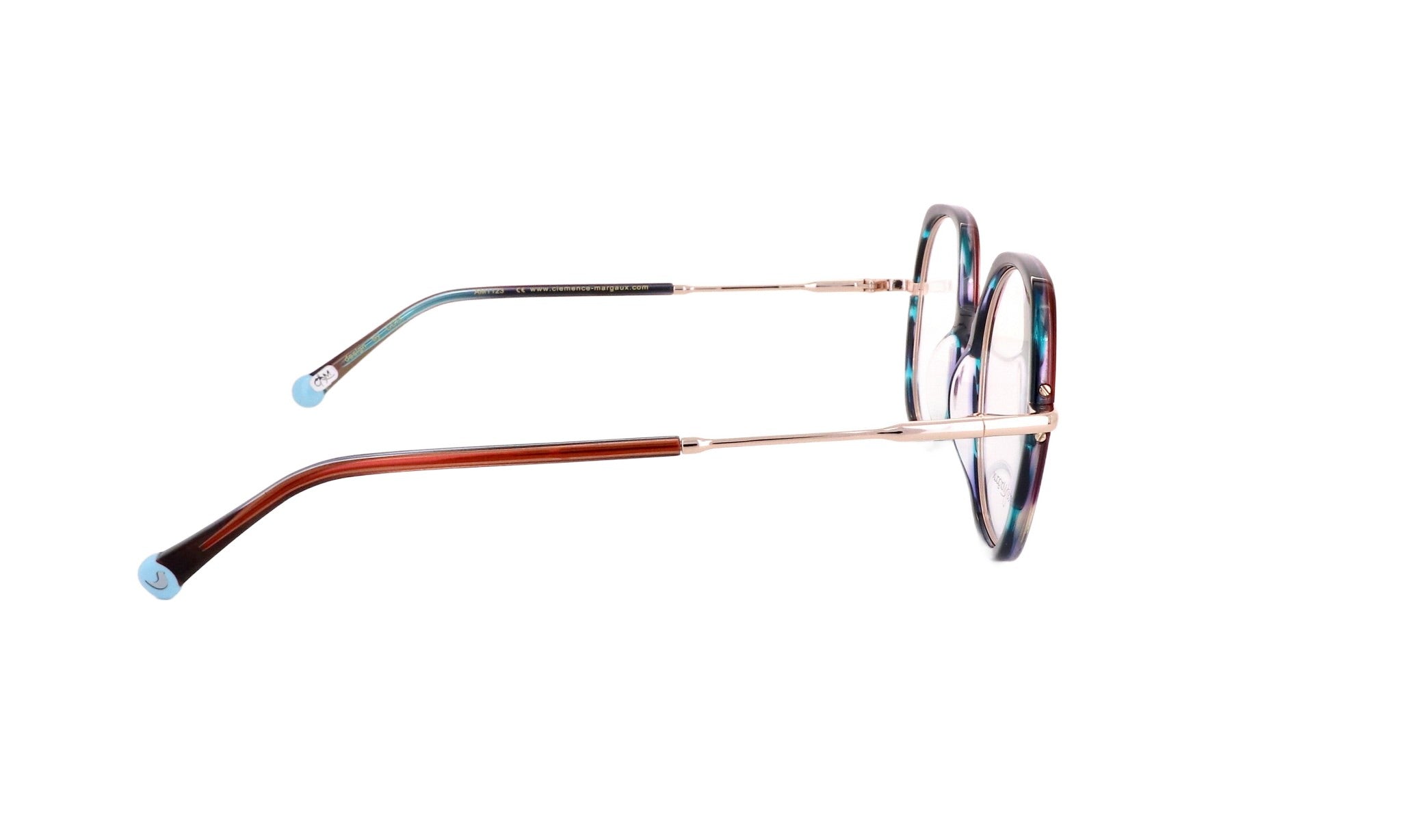 CLEMENCE MARGAUX CM 473 - Jorge Oculista