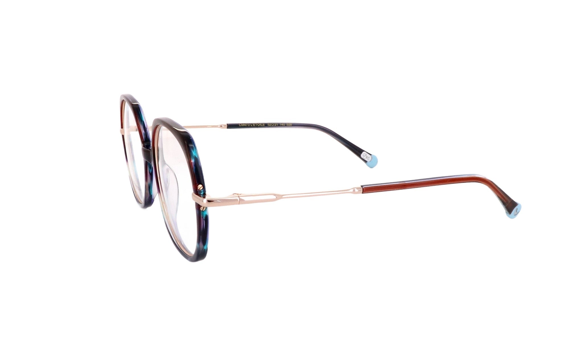 CLEMENCE MARGAUX CM 473 - Jorge Oculista