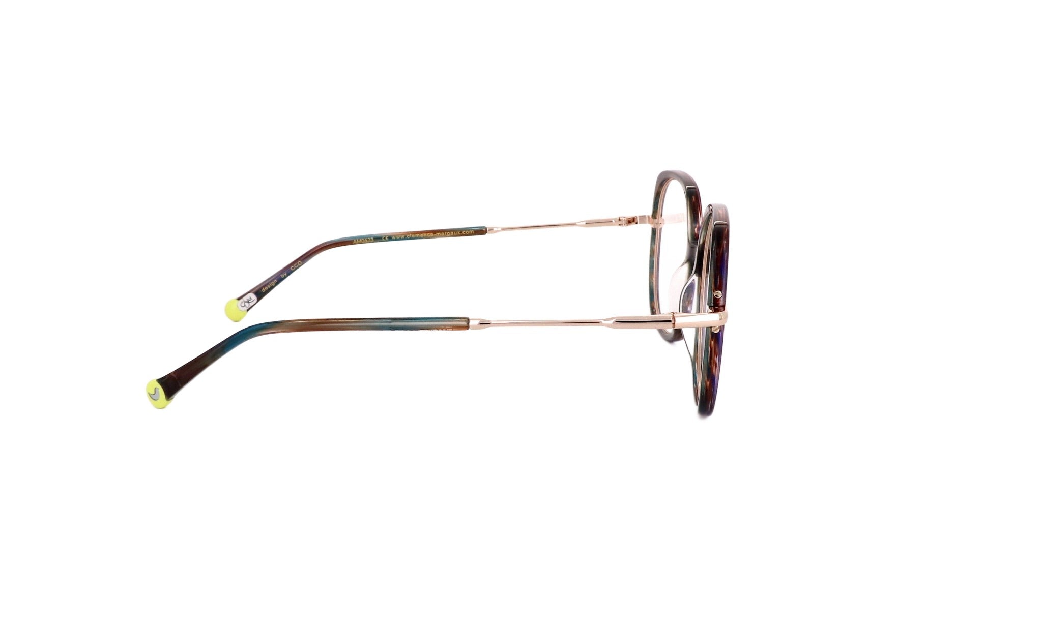 CLEMENCE MARGAUX CM 473 - Jorge Oculista