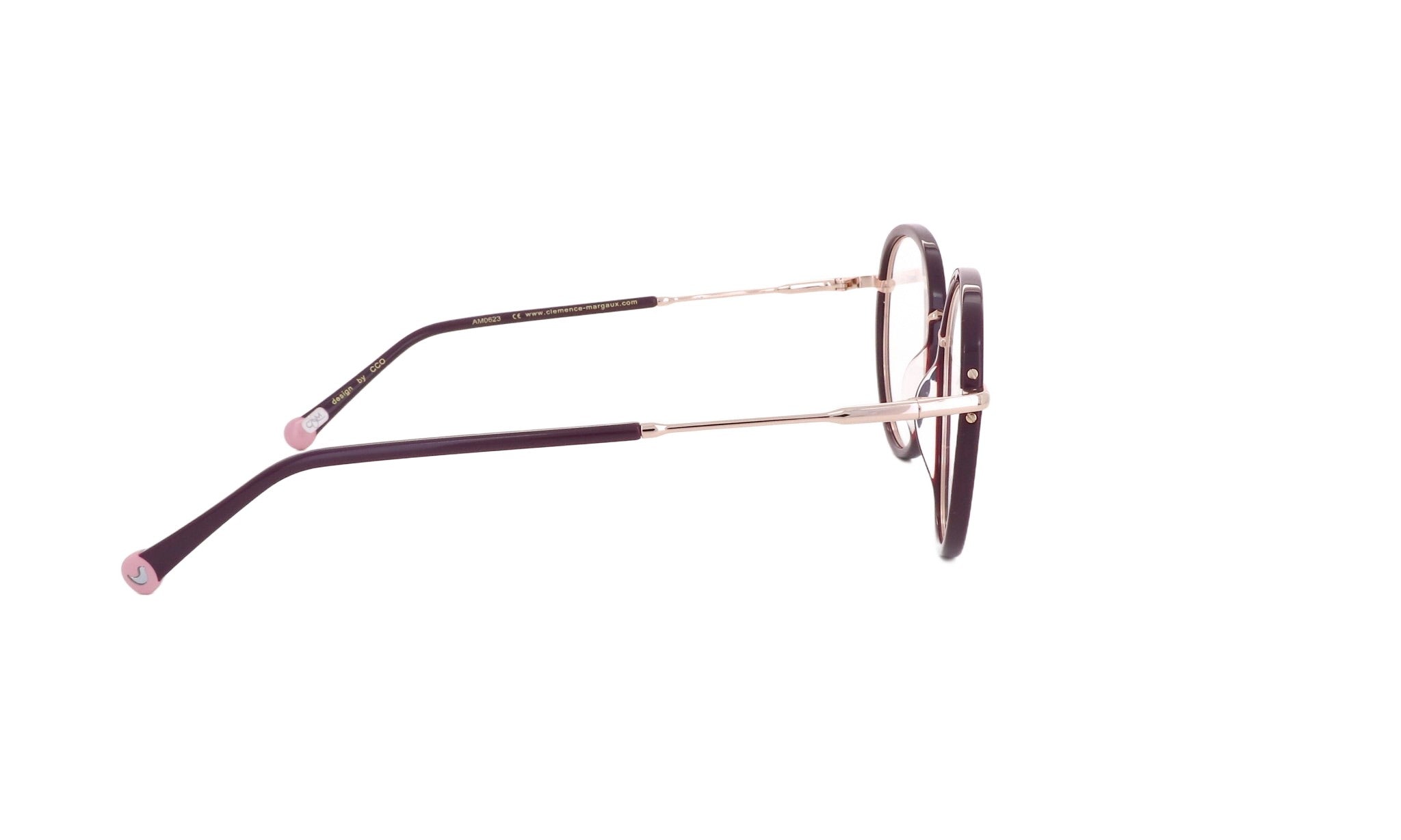 CLEMENCE MARGAUX CM 482 - Jorge Oculista