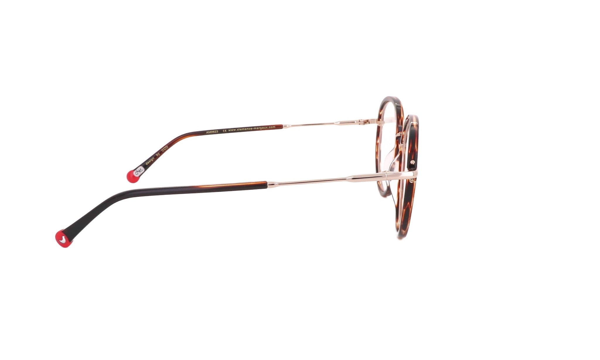 CLEMENCE MARGAUX CM 482 - Jorge Oculista