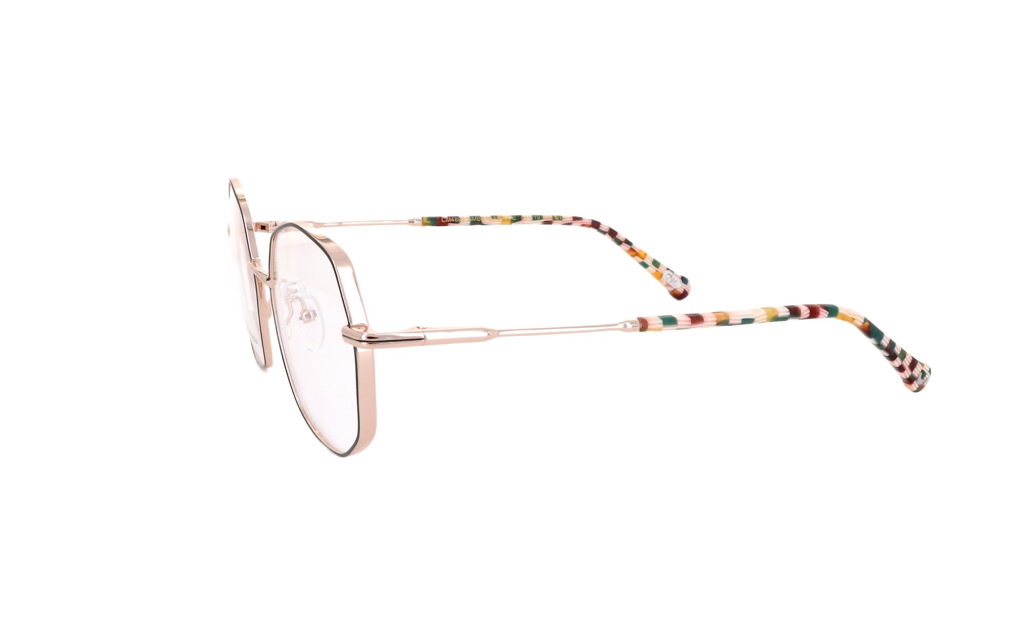 CLEMENCE MARGAUX CM 489 - Jorge Oculista