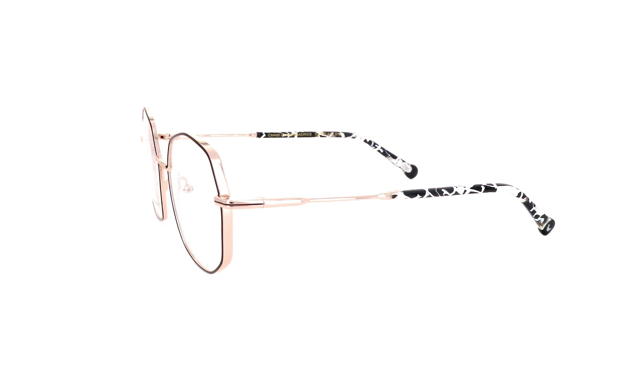 CLEMENCE MARGAUX CM 489 - Jorge Oculista