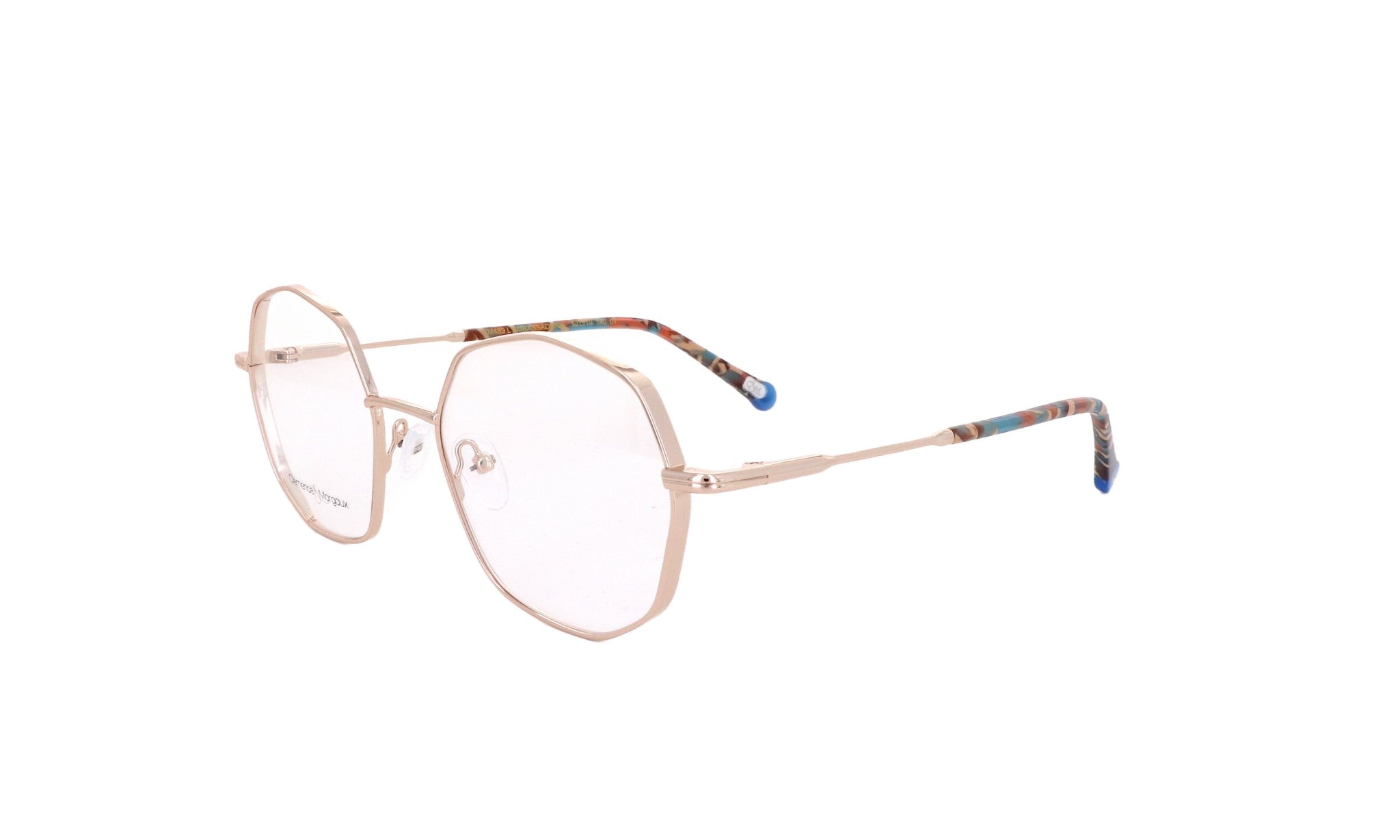 CLEMENCE MARGAUX CM 489 - Jorge Oculista