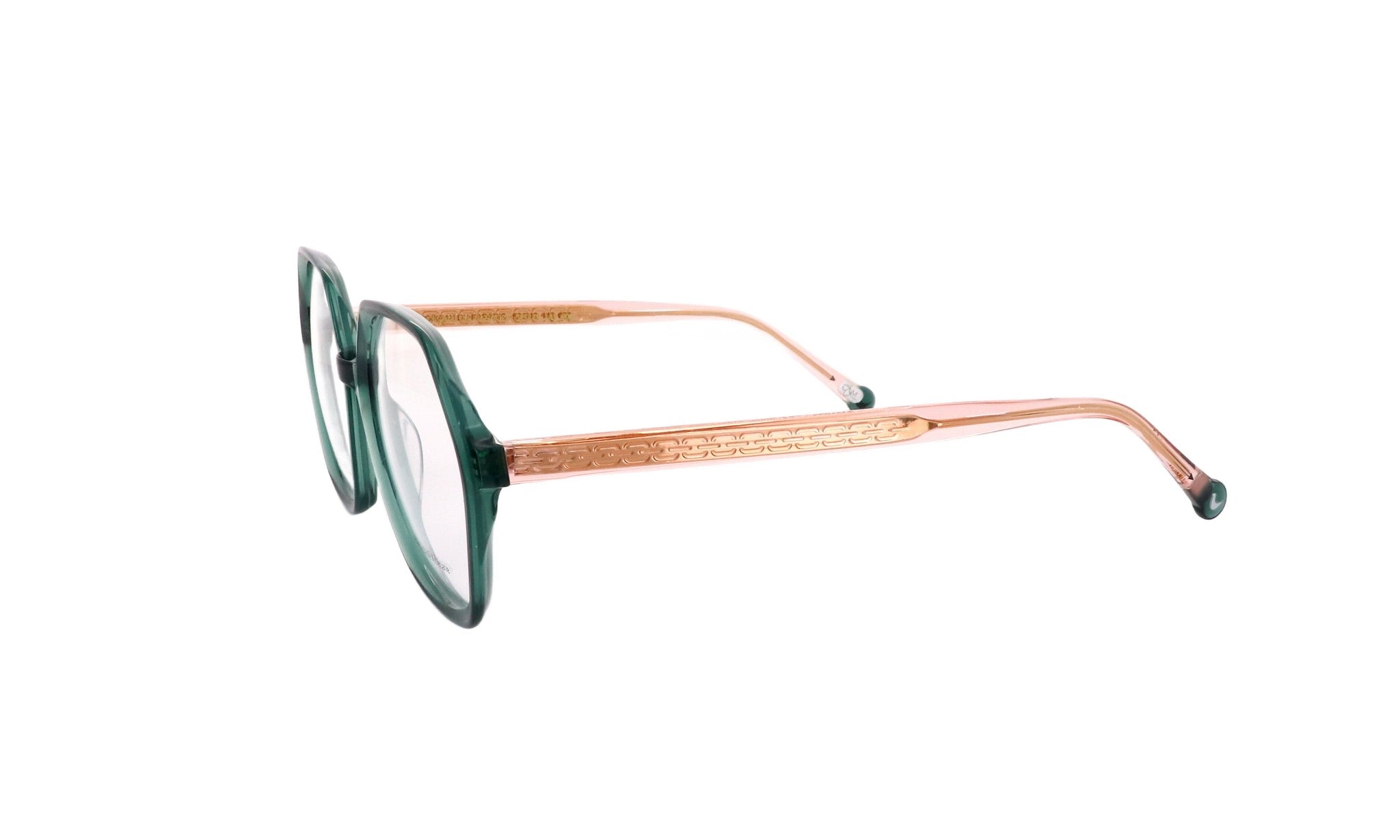 CLEMENCE MARGAUX CM 491 - Jorge Oculista