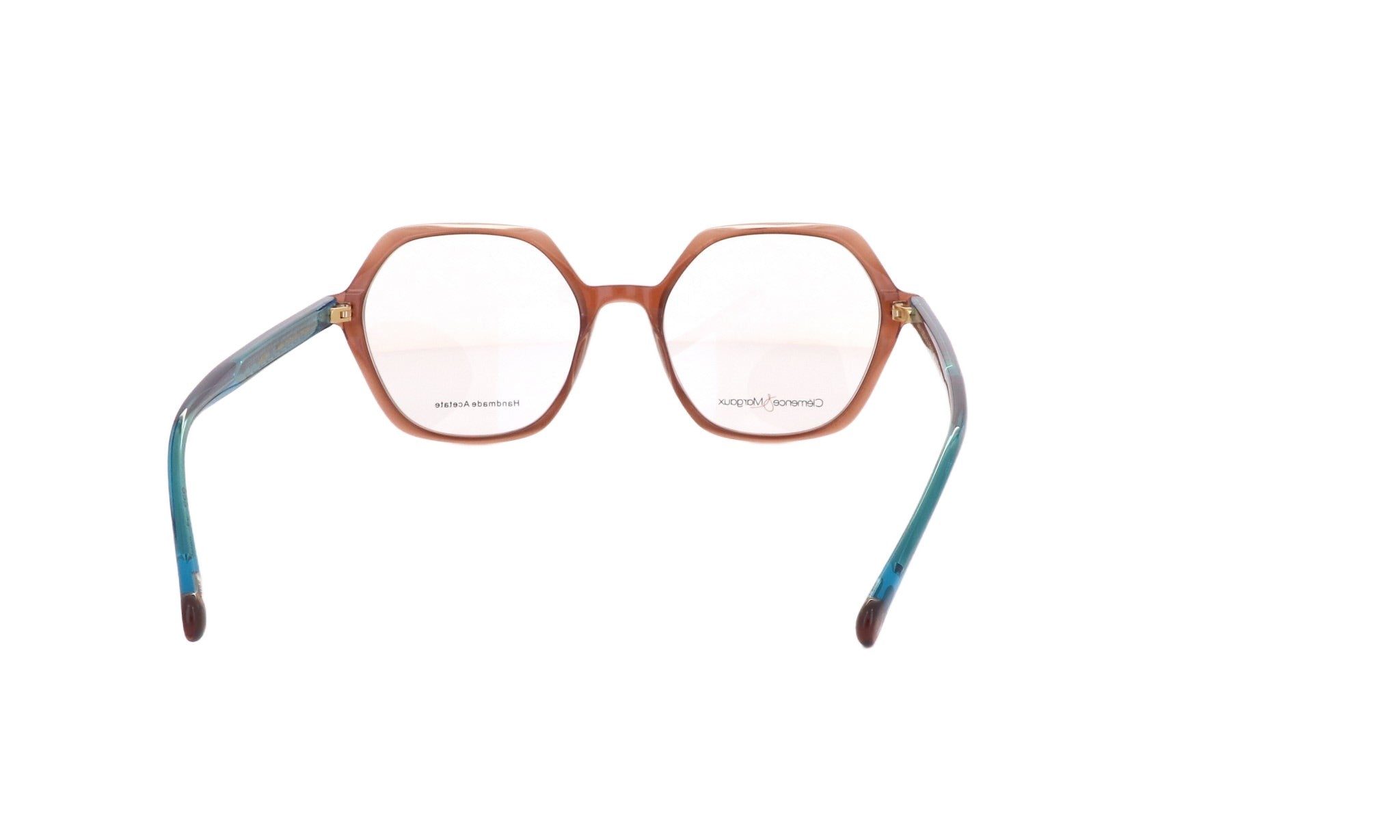 CLEMENCE MARGAUX CM 491 - Jorge Oculista