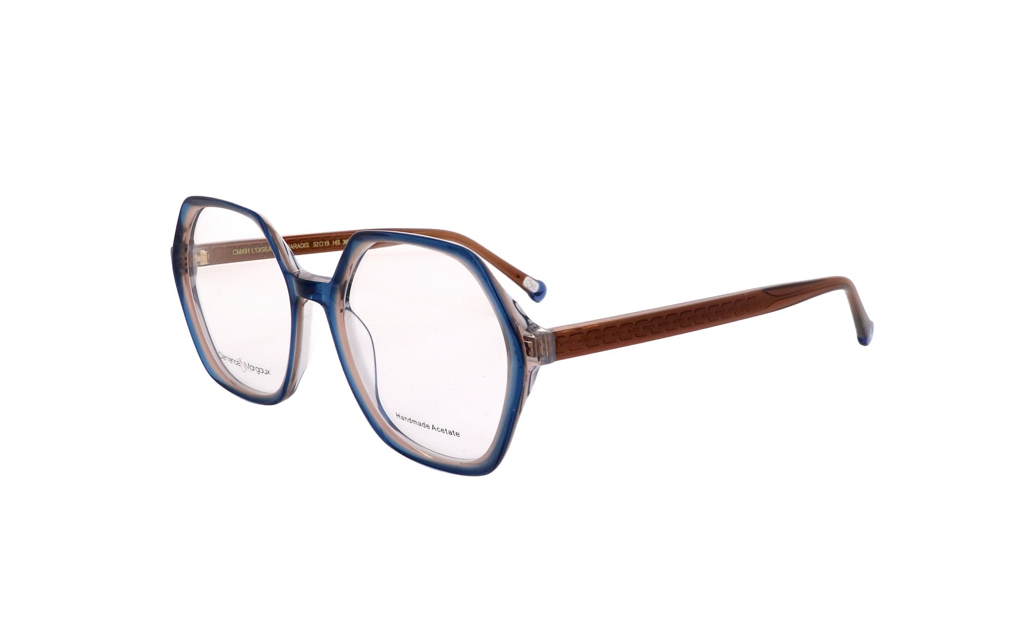 CLEMENCE MARGAUX CM 491 - Jorge Oculista