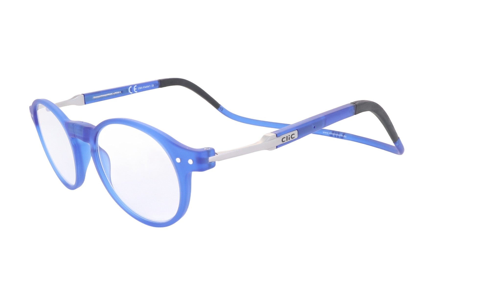 CLIC BROOKLYN - Jorge Oculista