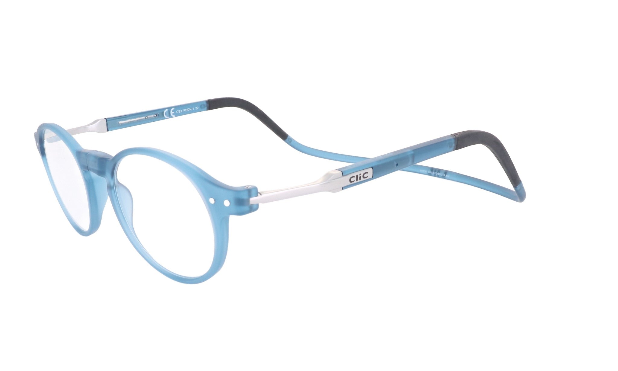 CLIC BROOKLYN - Jorge Oculista