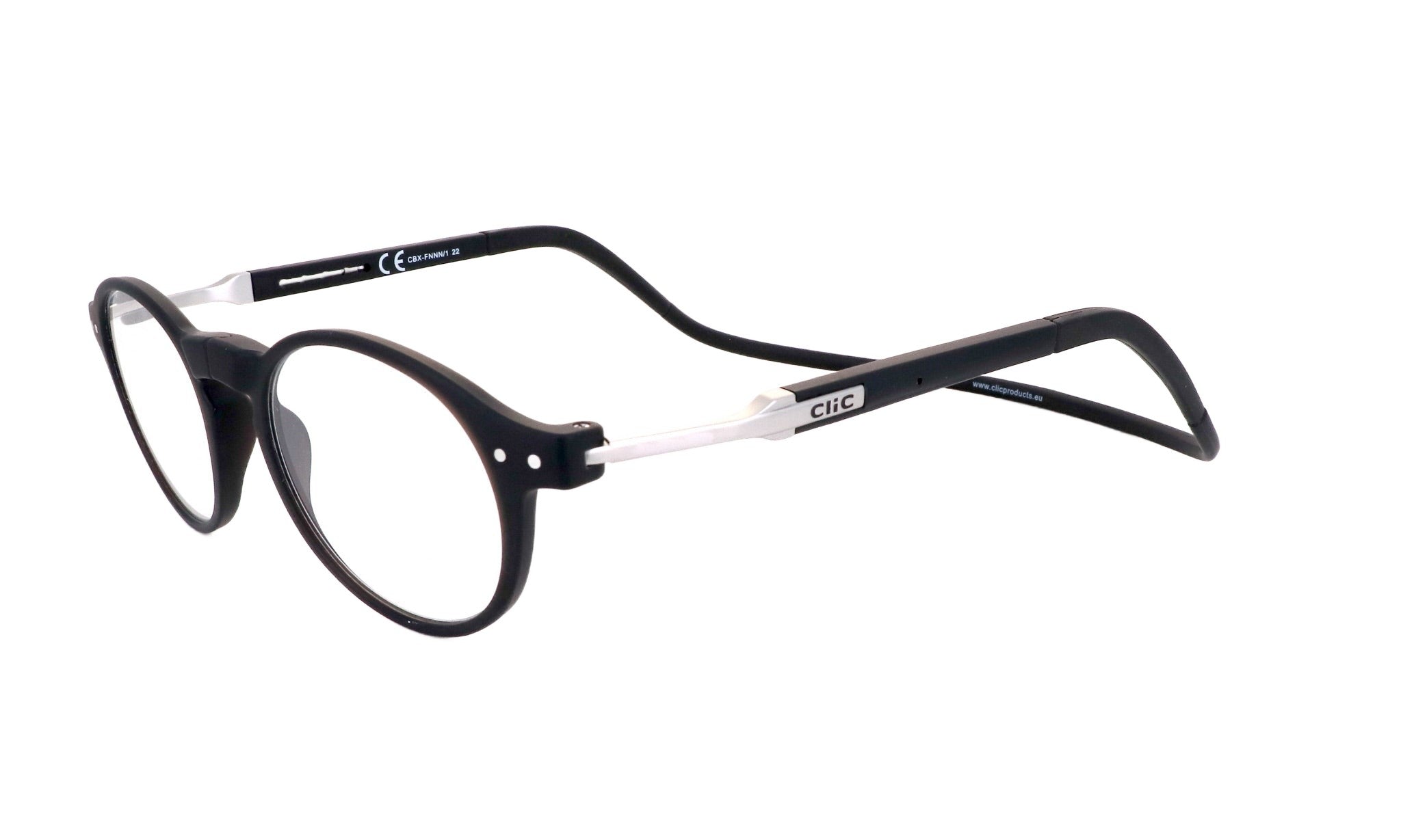 CLIC BROOKLYN - Jorge Oculista