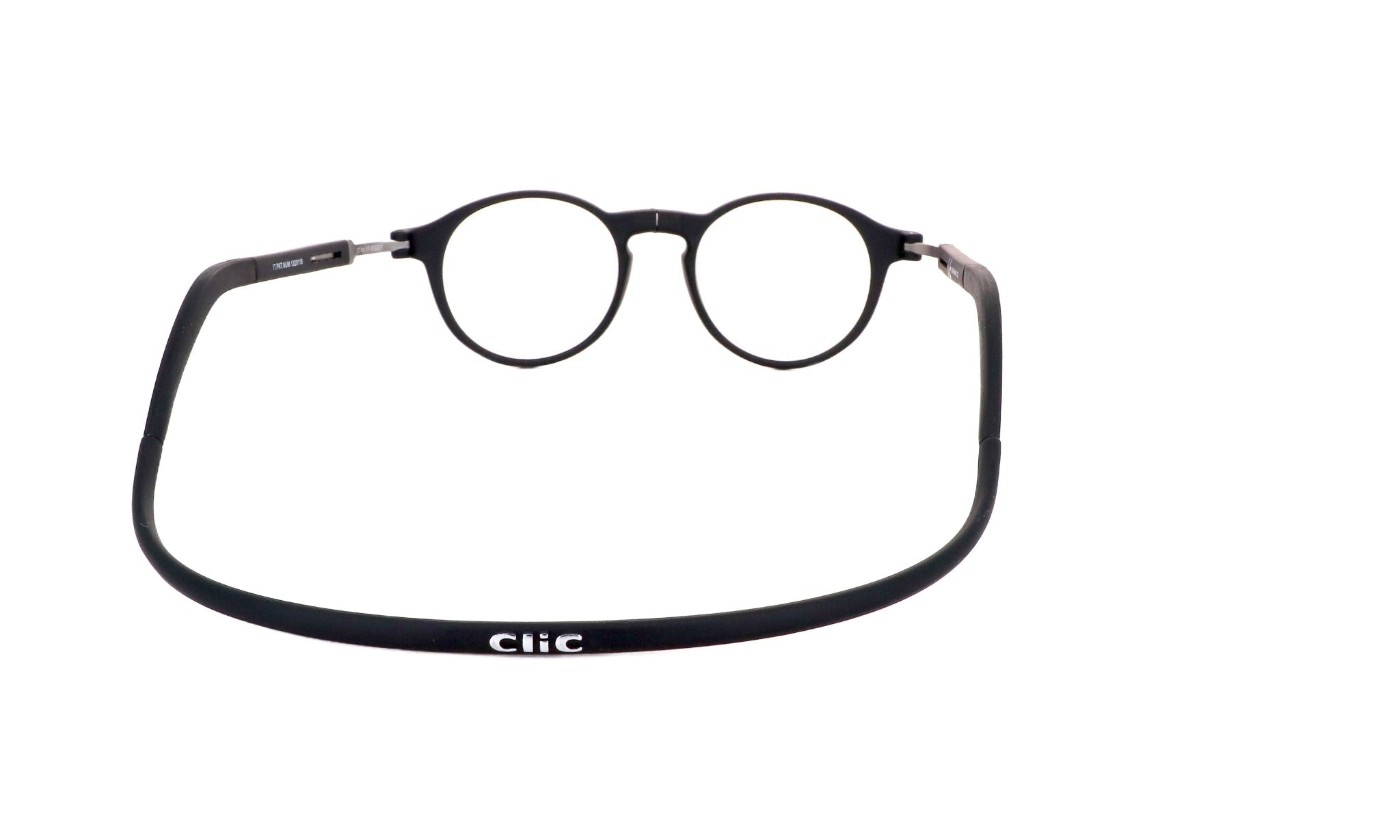 CLIC BROOKLYN - Jorge Oculista