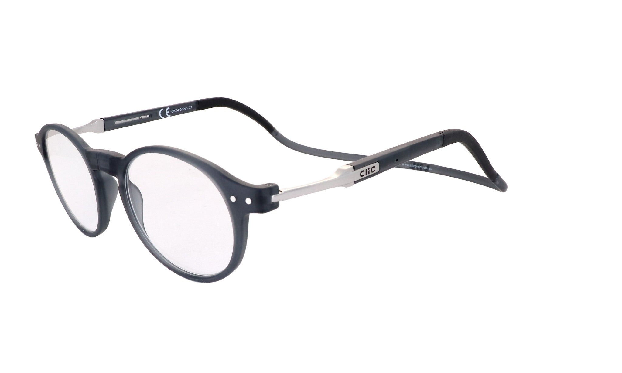 CLIC BROOKLYN - Jorge Oculista