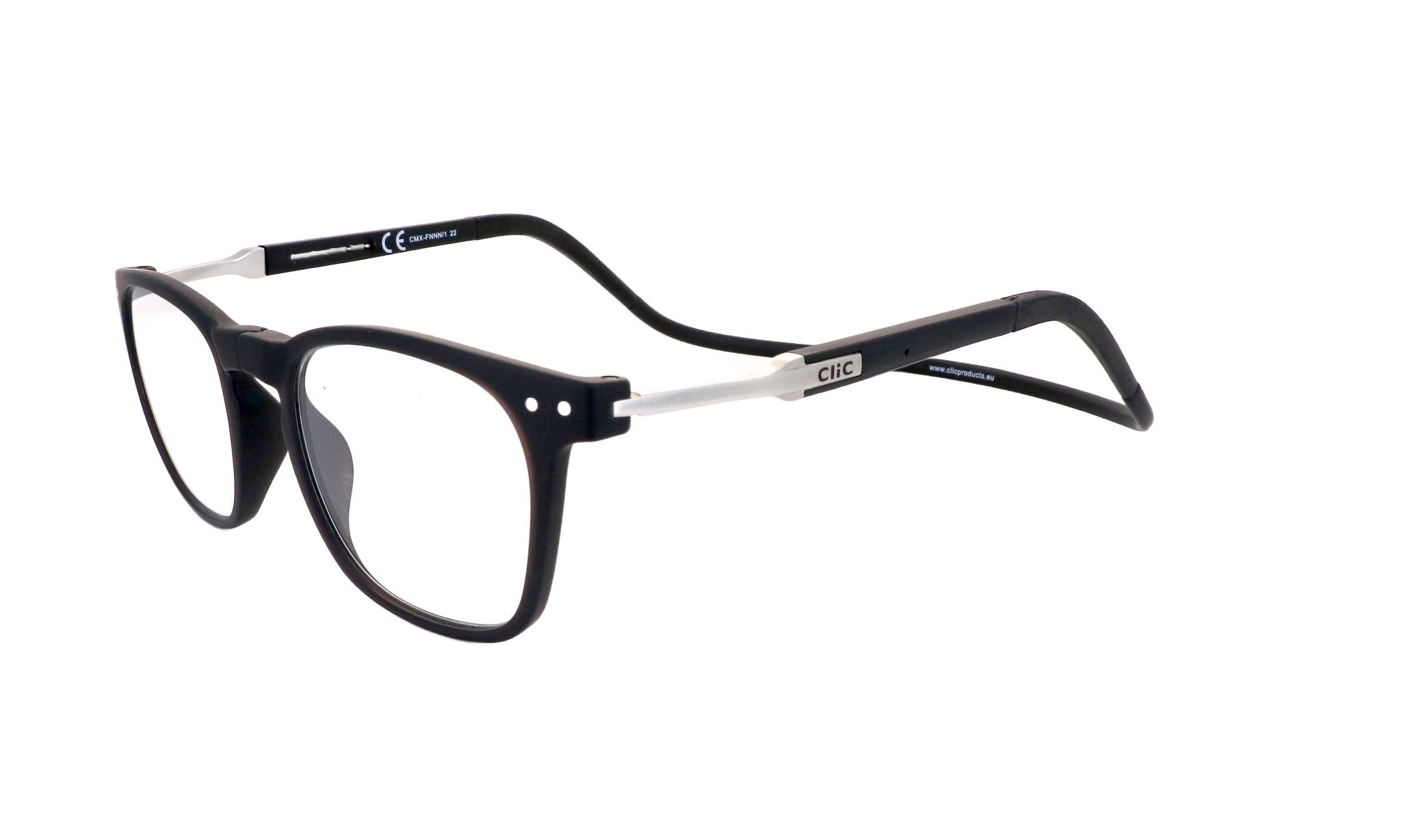 CLIC MANHATAN - Jorge Oculista