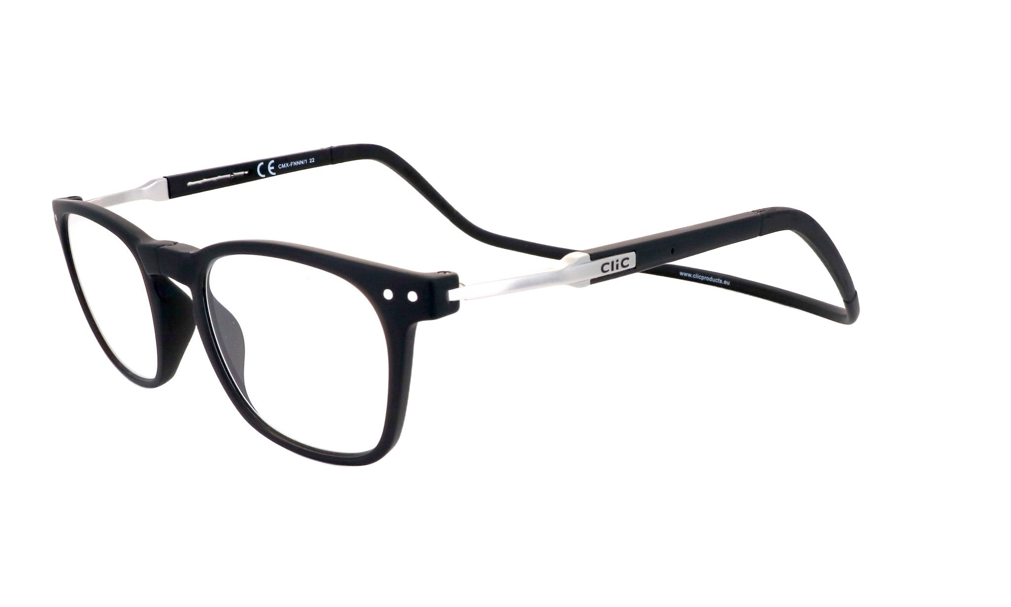 CLIC MANHATAN - Jorge Oculista