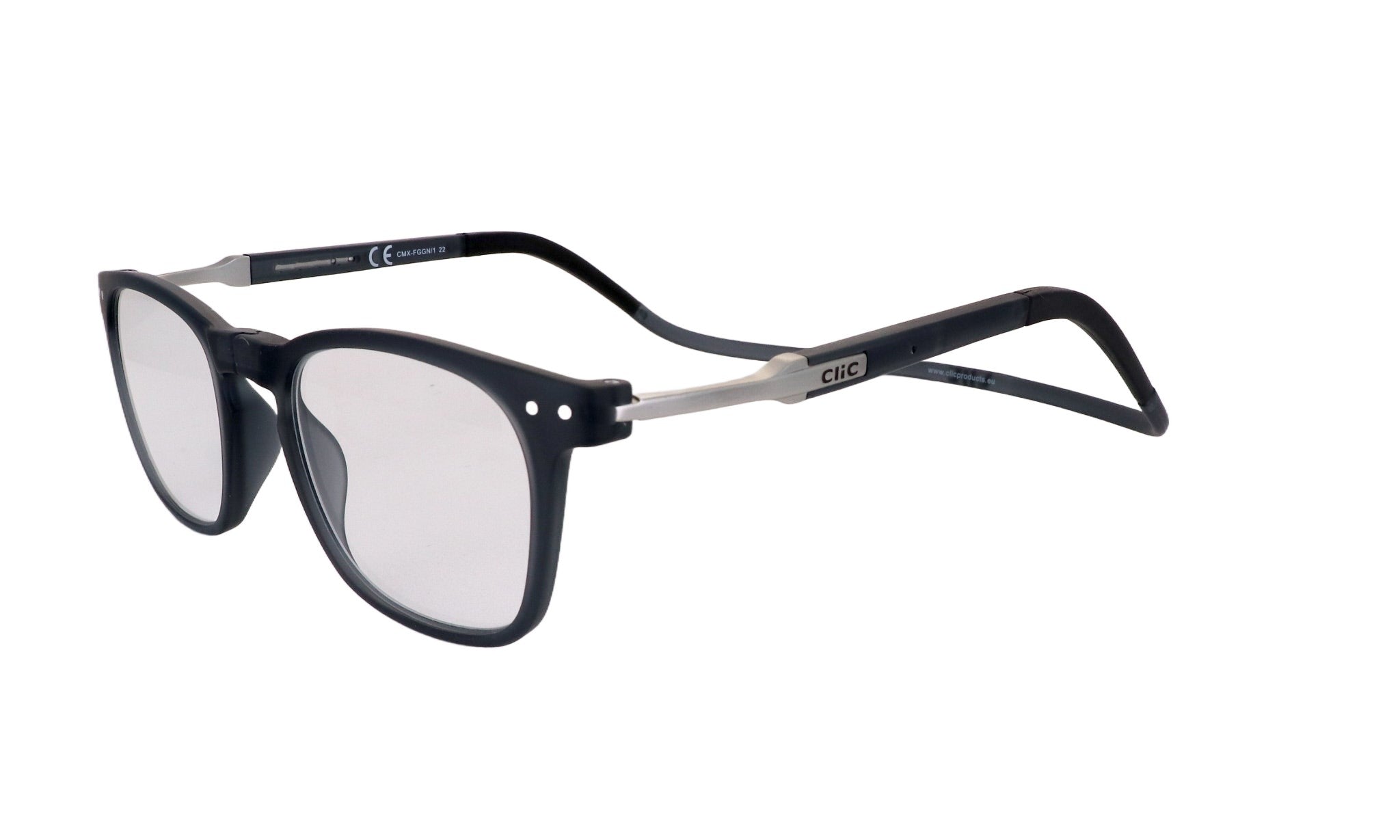 CLIC MANHATAN - Jorge Oculista