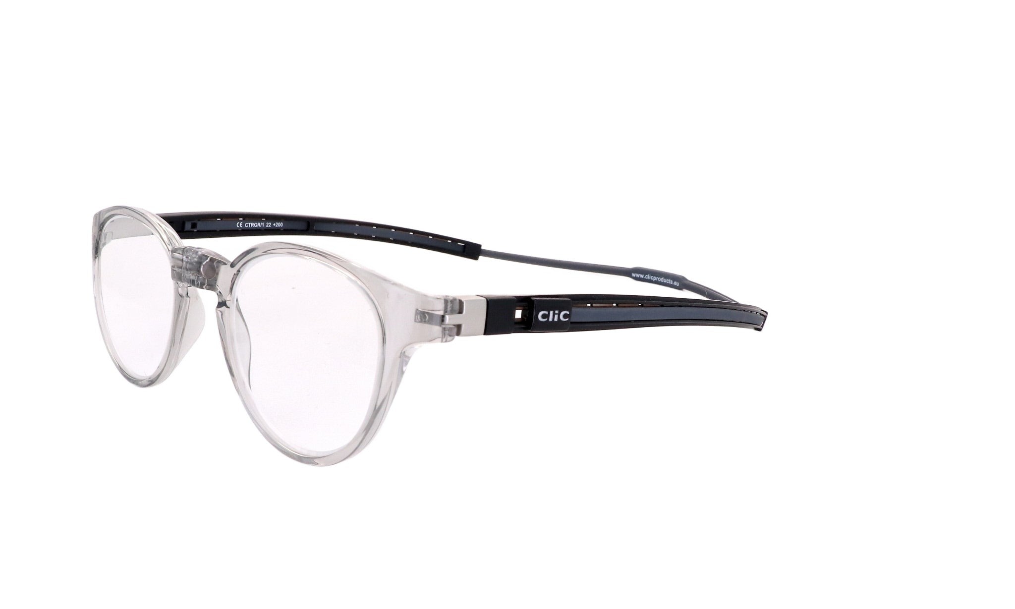 CLIC TUBE - Jorge Oculista