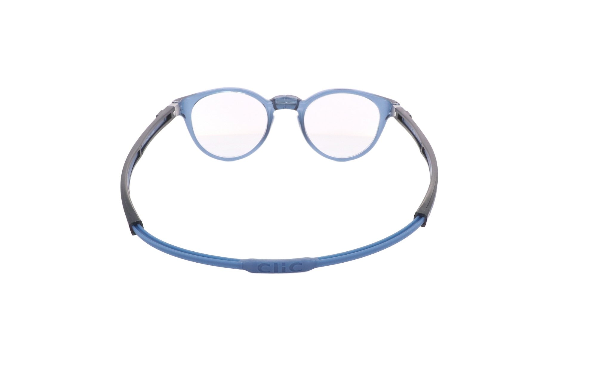 CLIC TUBE - Jorge Oculista