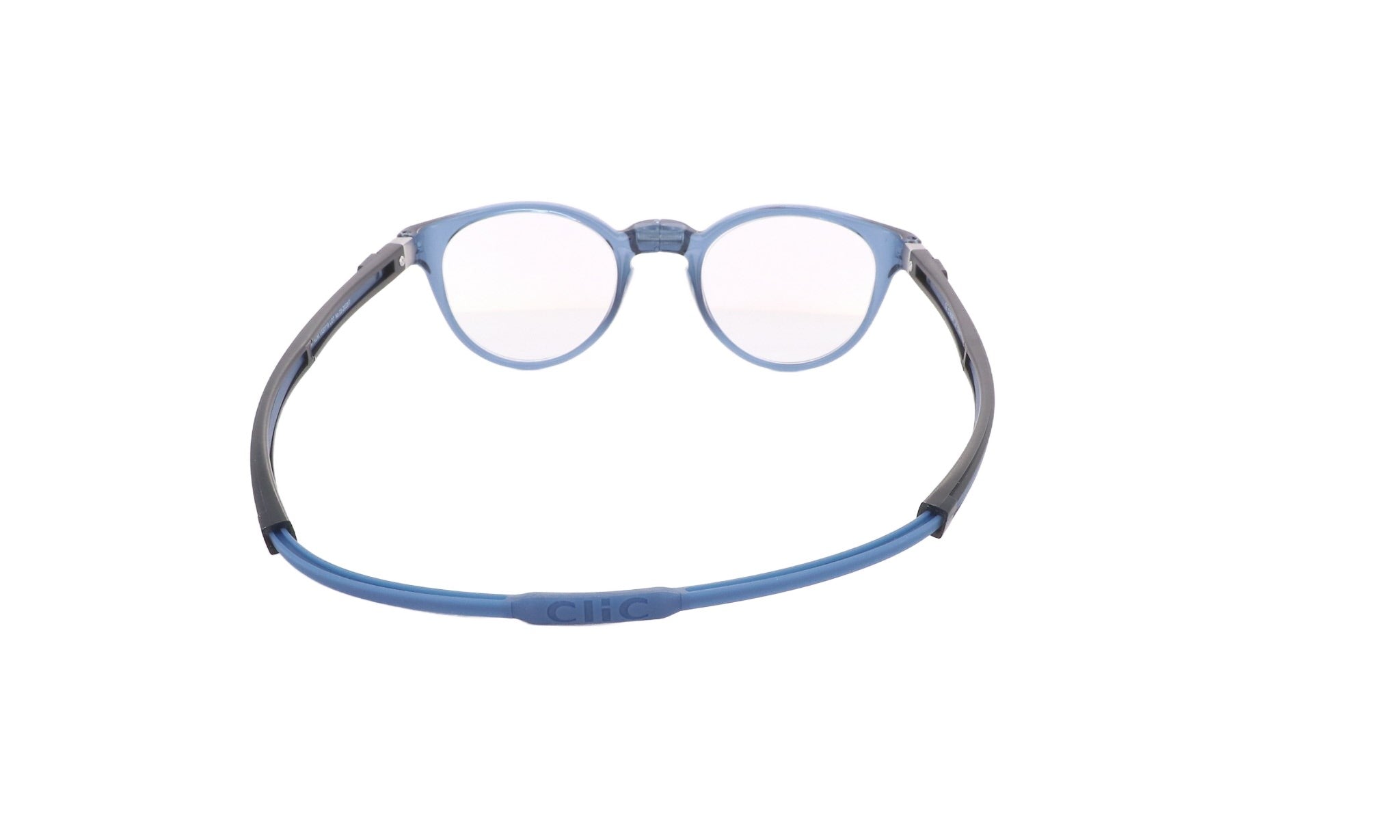 CLIC TUBE - Jorge Oculista