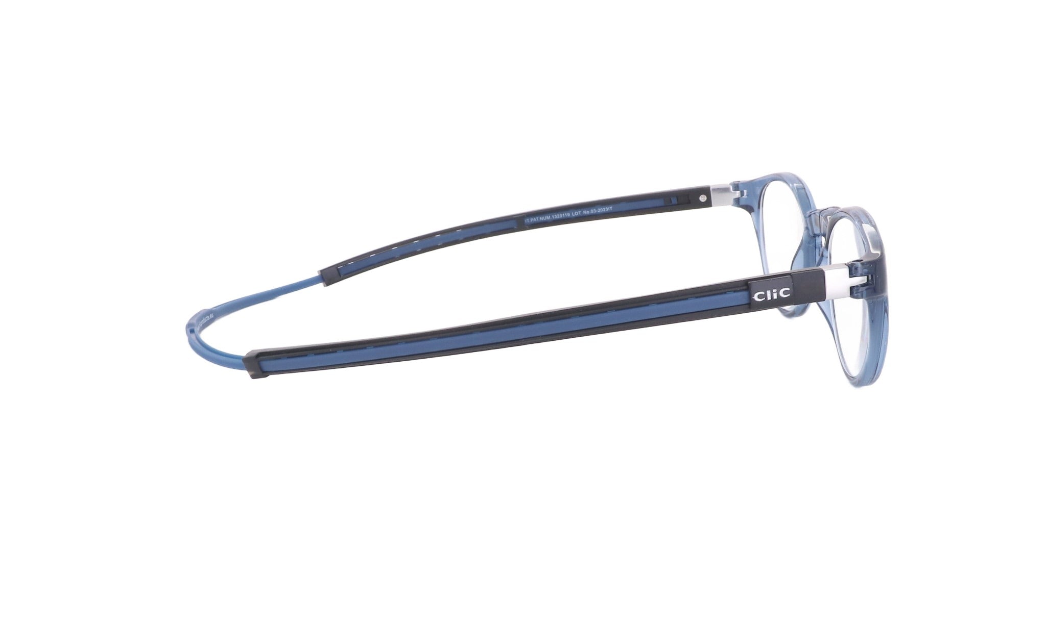 CLIC TUBE - Jorge Oculista