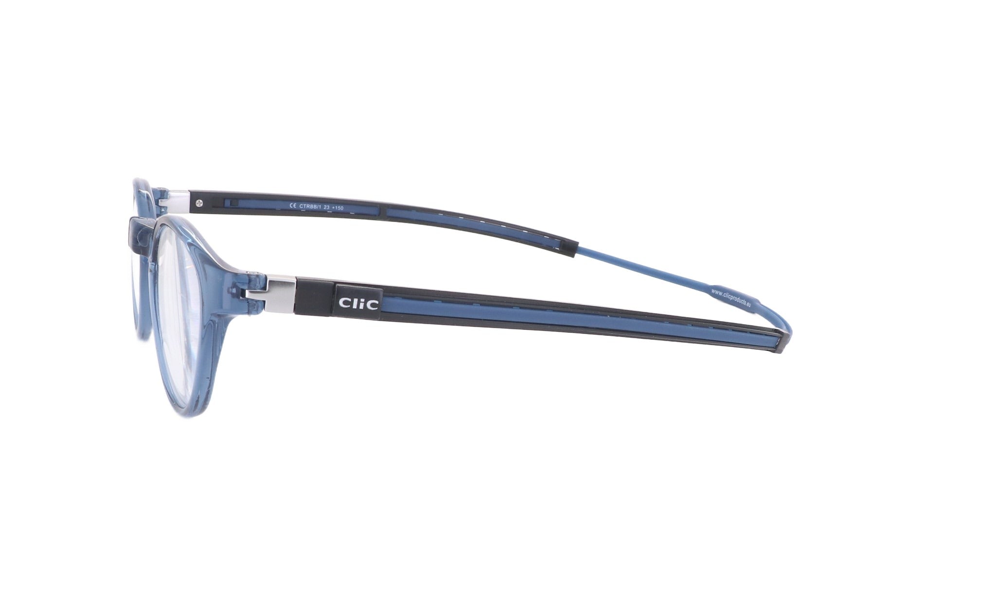 CLIC TUBE - Jorge Oculista