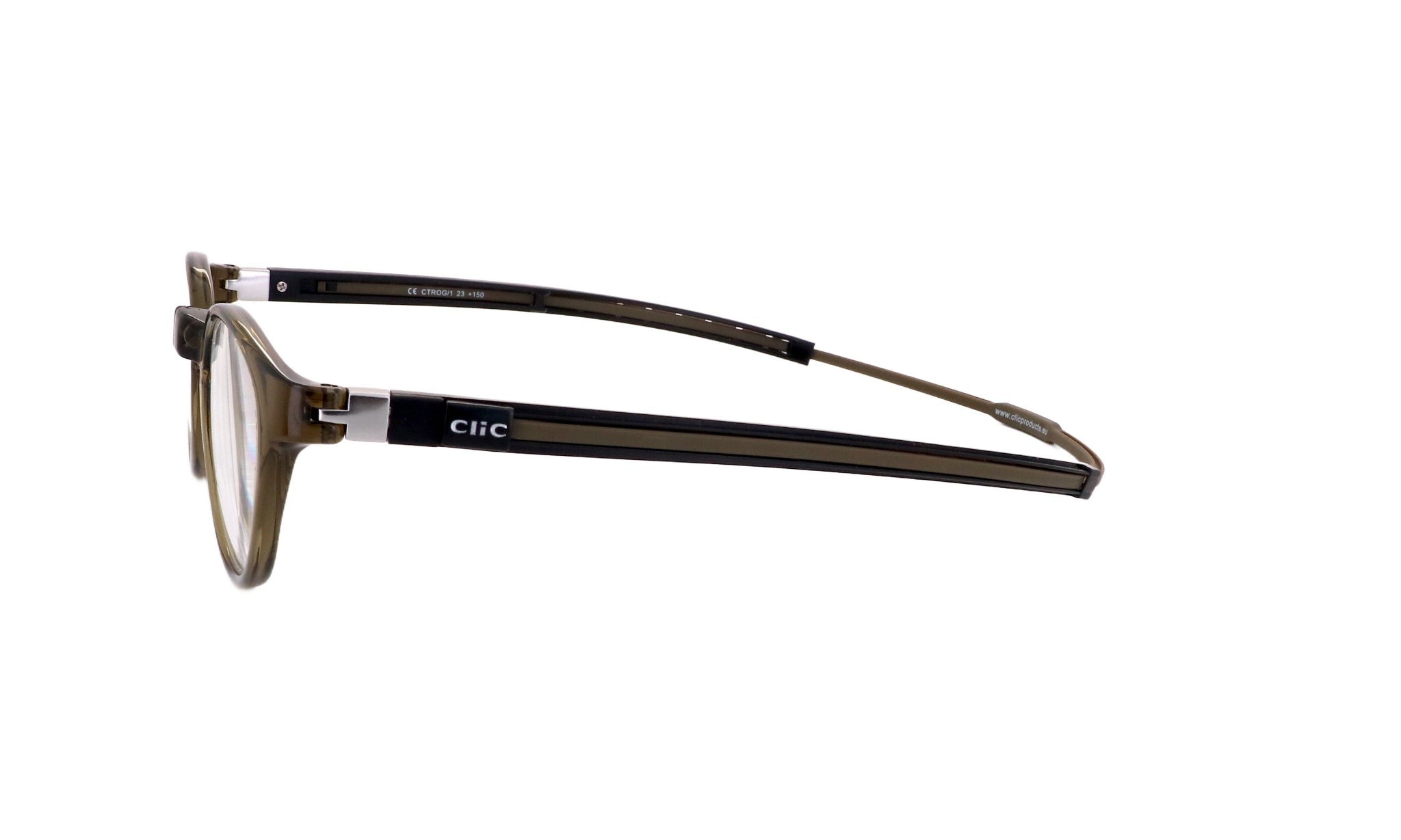 CLIC TUBE - Jorge Oculista