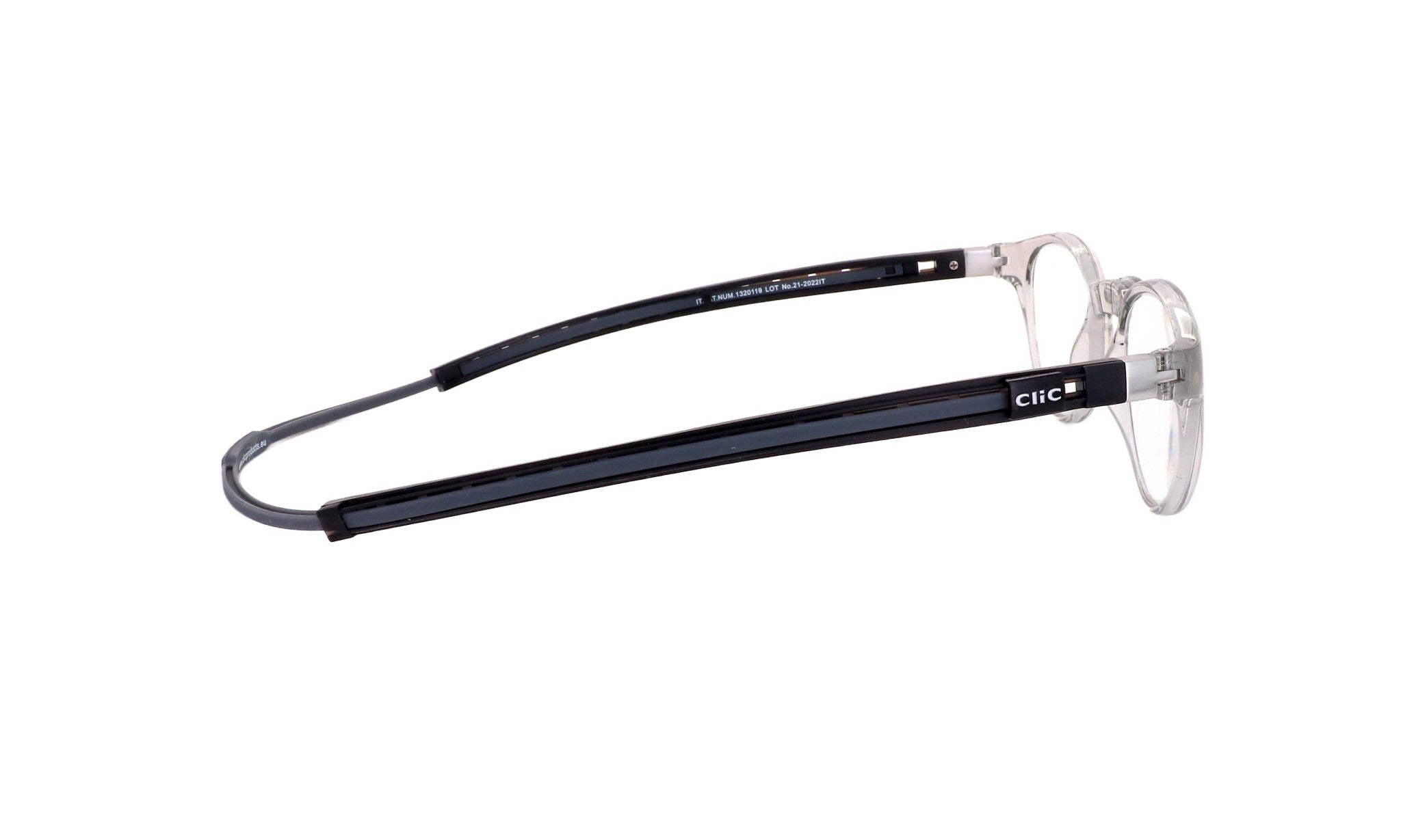 CLIC TUBE - Jorge Oculista