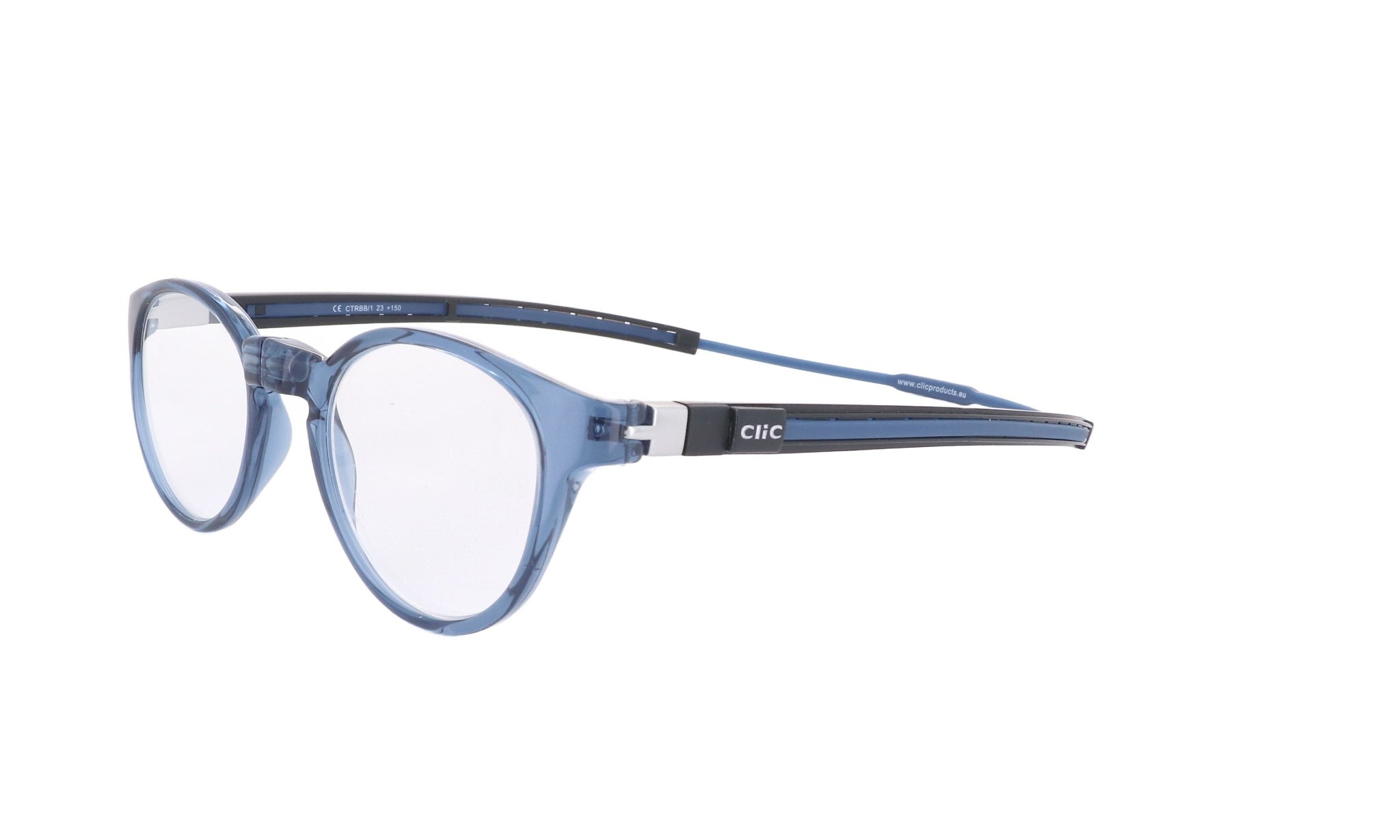 CLIC TUBE - Jorge Oculista