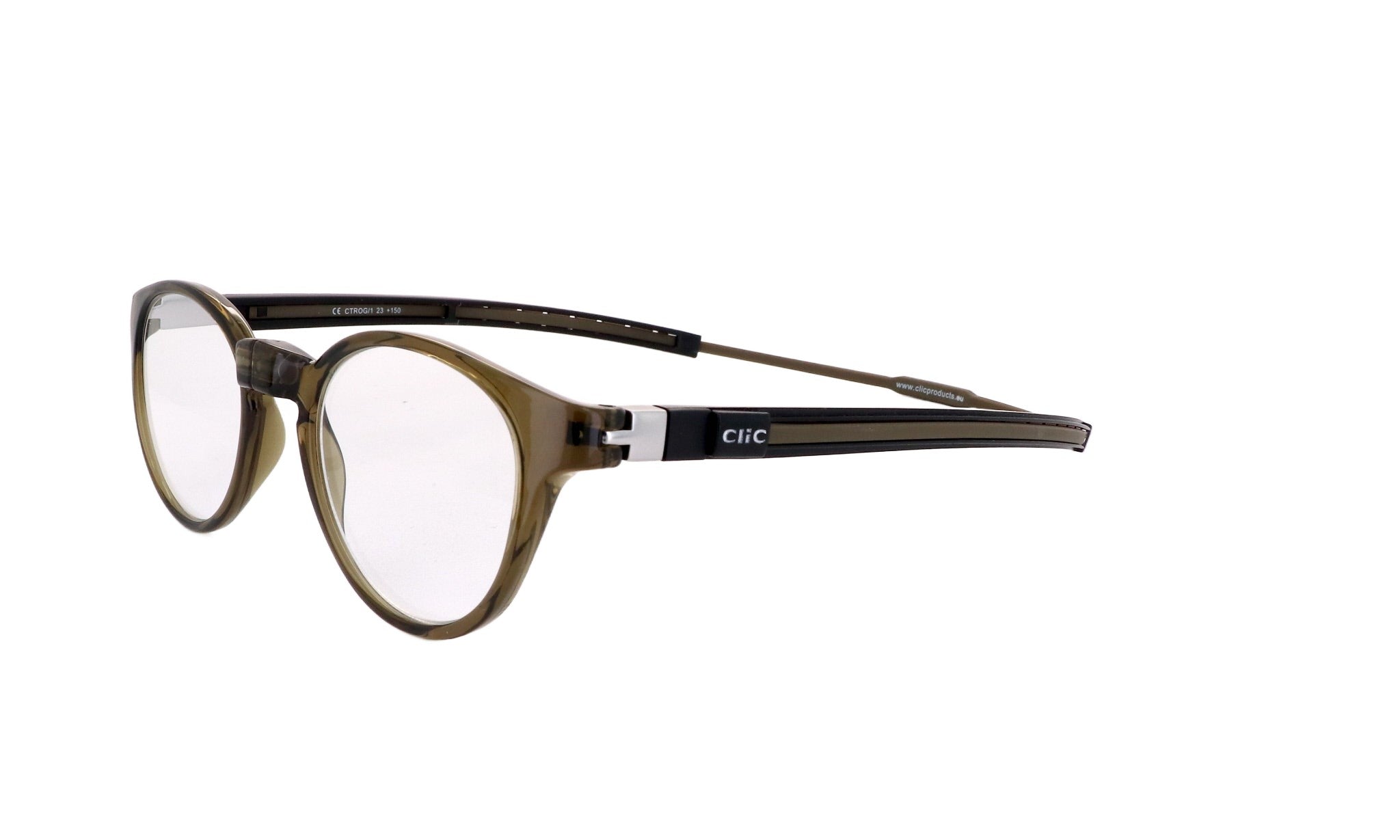 CLIC TUBE - Jorge Oculista