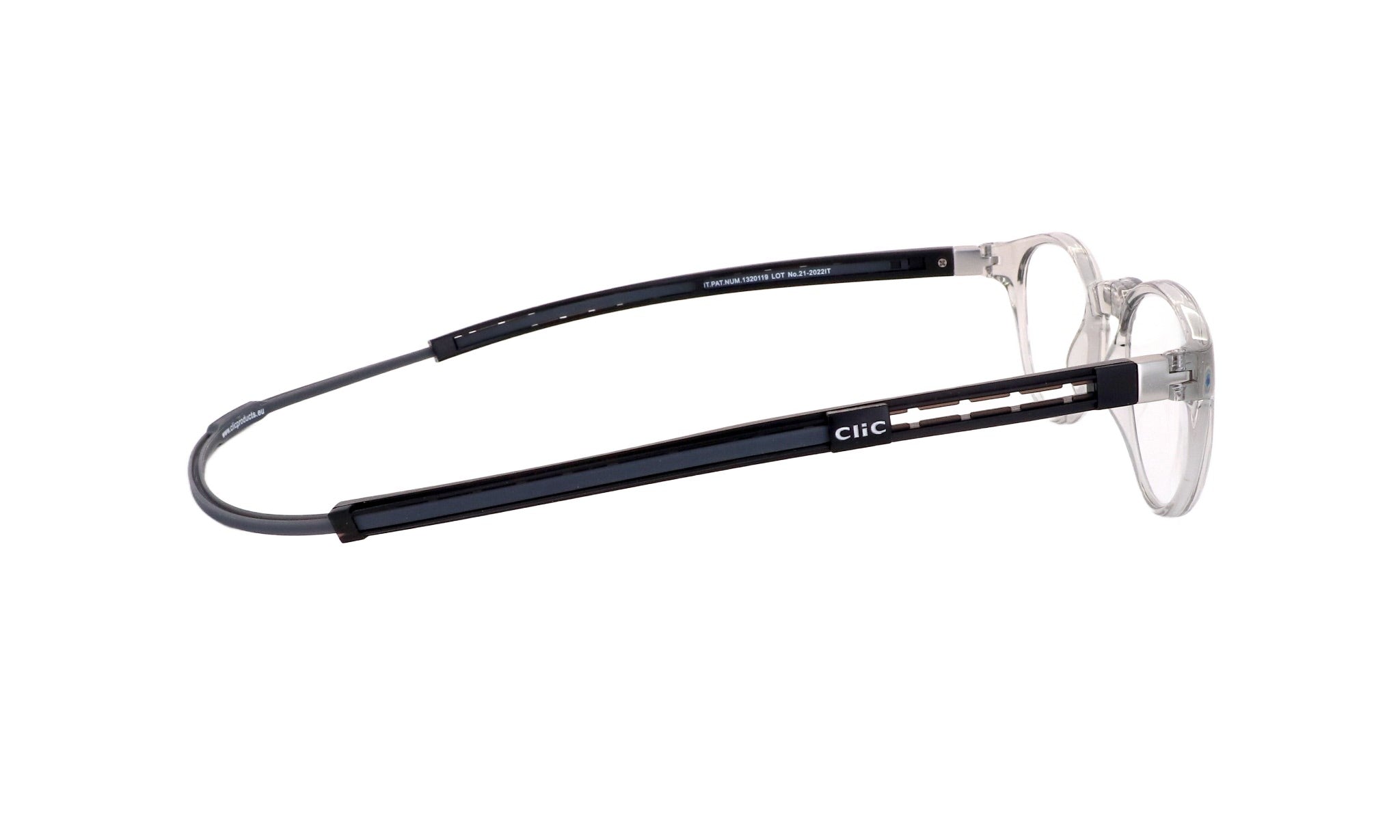 CLIC TUBE - Jorge Oculista