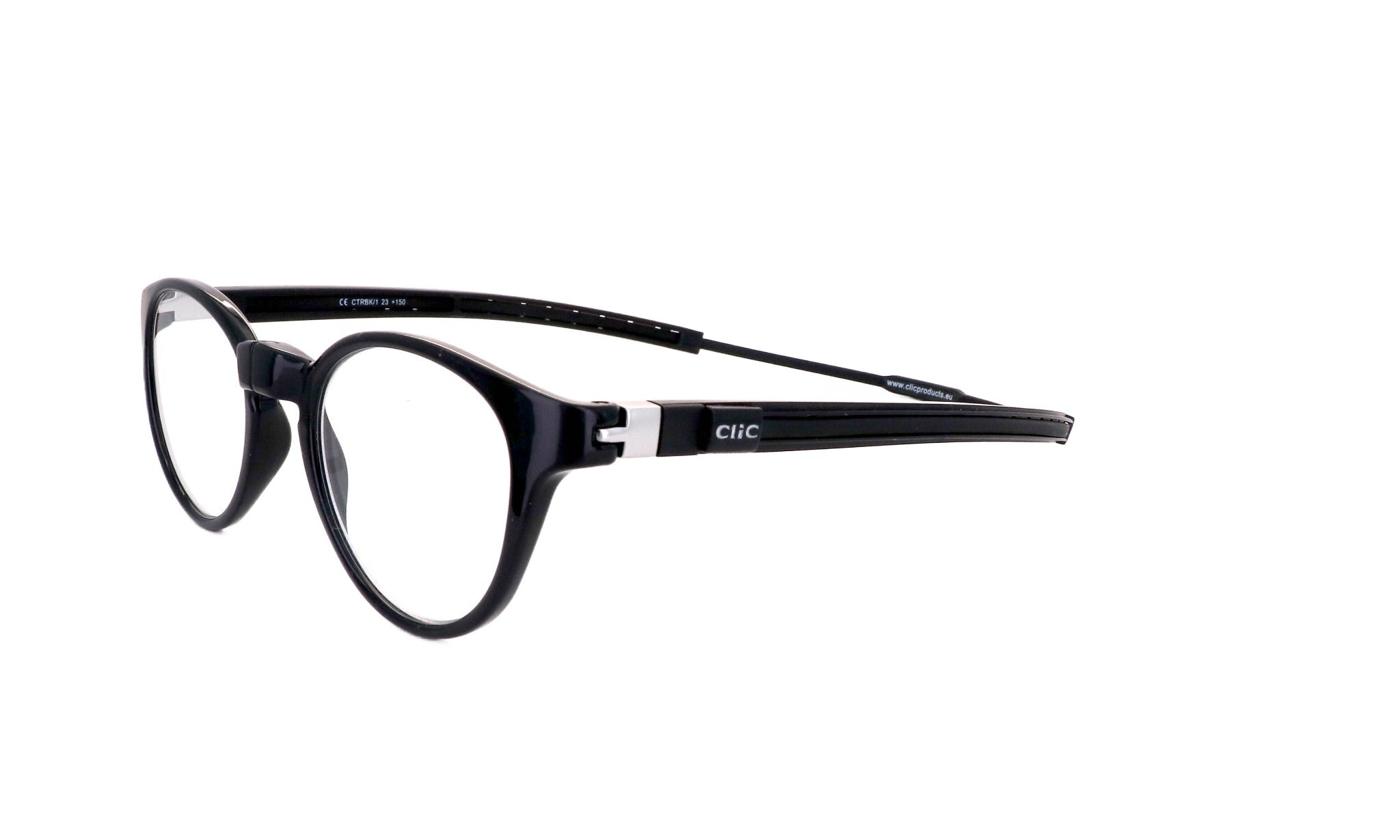 CLIC TUBE - Jorge Oculista