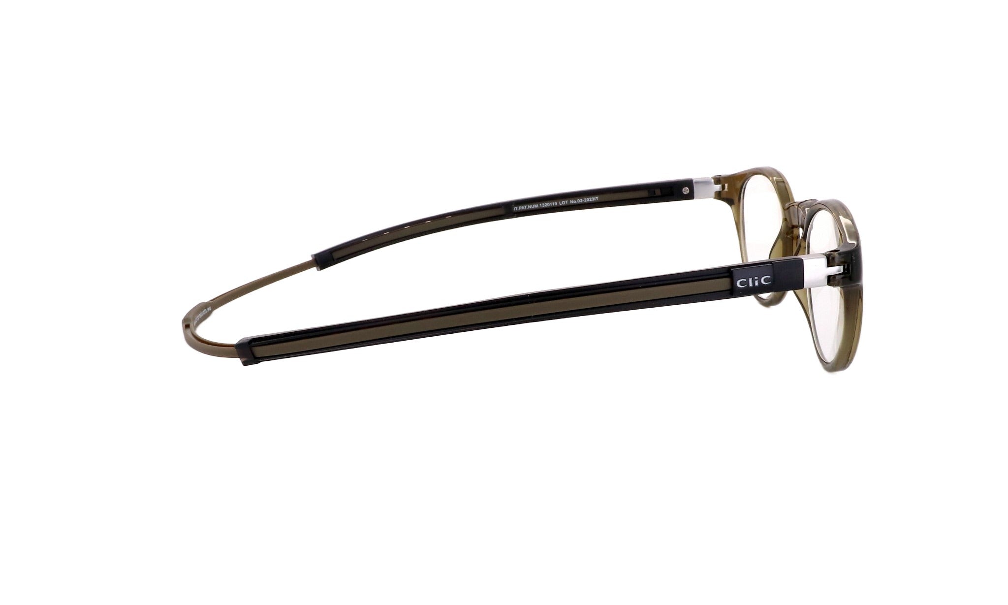 CLIC TUBE - Jorge Oculista