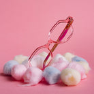 COTTON CANDY - Jorge Oculista