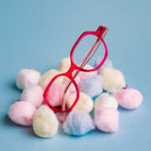 COTTON CANDY - Jorge Oculista