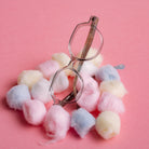 COTTON CANDY - Jorge Oculista