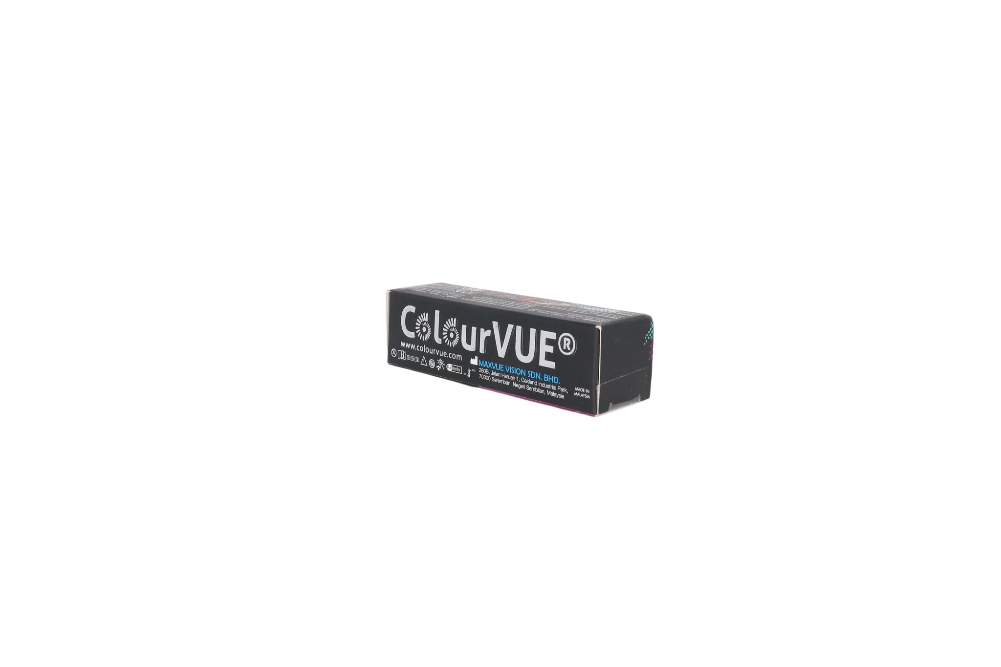 Crazy Lens Glow Green Diam:14 Raio:8.60 - Jorge Oculista