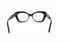 CURVY BUTTERFLY EYEGLASSES - Jorge Oculista