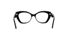 CURVY BUTTERFLY EYEGLASSES - Jorge Oculista
