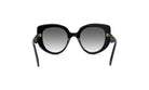 CURVY BUTTERFLY SUNGLASSES - Jorge Oculista