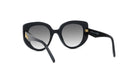 CURVY BUTTERFLY SUNGLASSES - Jorge Oculista