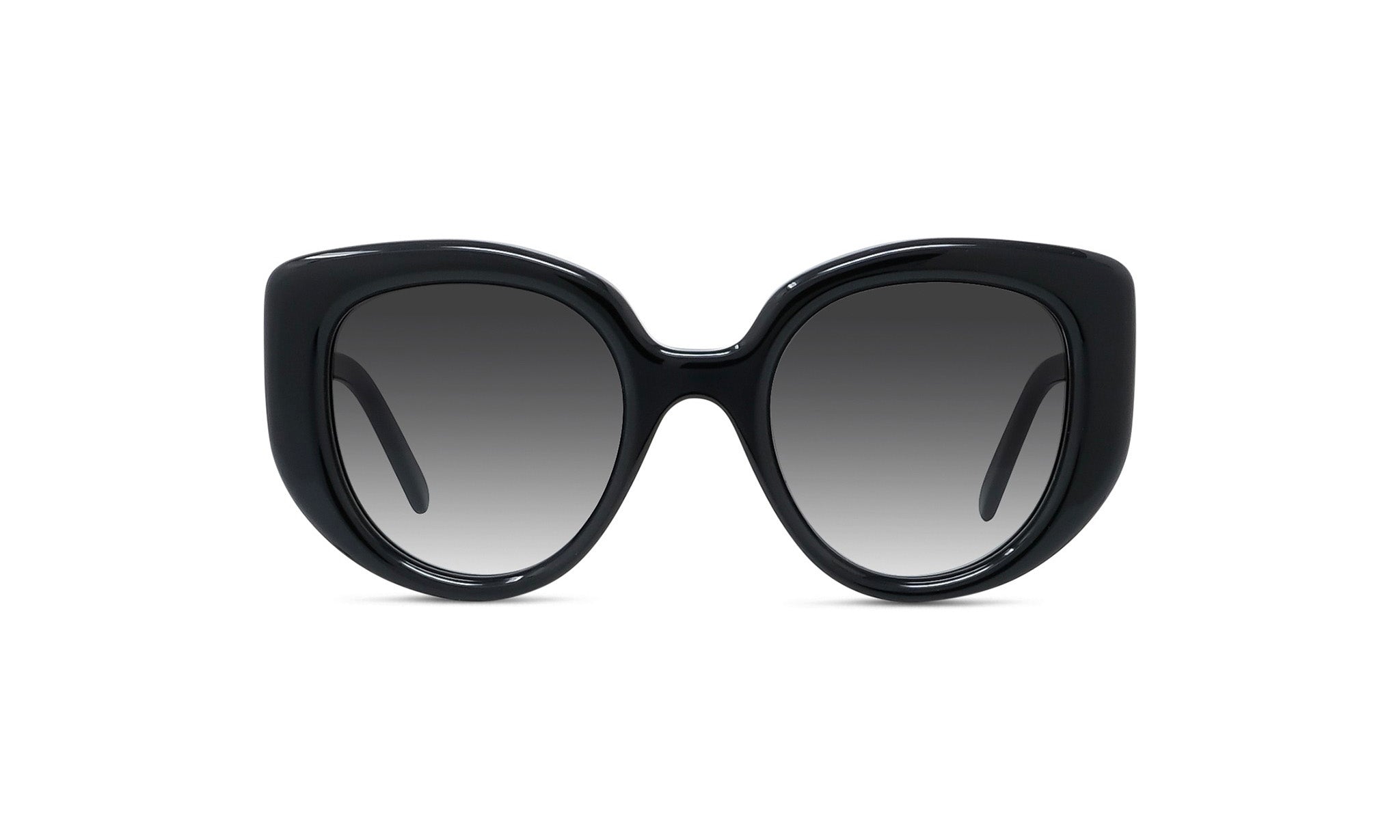 CURVY BUTTERFLY SUNGLASSES - Jorge Oculista