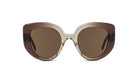 CURVY BUTTERFLY SUNGLASSES - Jorge Oculista