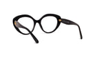 CURVY CAT EYE EYEGLASSES - Jorge Oculista