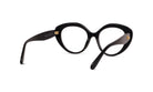 CURVY CAT EYE EYEGLASSES - Jorge Oculista