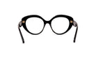 CURVY CAT EYE EYEGLASSES - Jorge Oculista