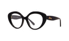 CURVY CAT EYE EYEGLASSES - Jorge Oculista