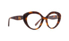 CURVY CAT EYE EYEGLASSES - Jorge Oculista