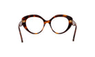 CURVY CAT EYE EYEGLASSES - Jorge Oculista