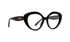 CURVY CAT EYE EYEGLASSES - Jorge Oculista