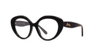 CURVY CAT EYE EYEGLASSES - Jorge Oculista